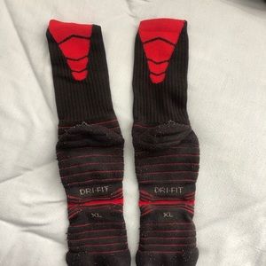 Nike Vaporelite men’s socks XL